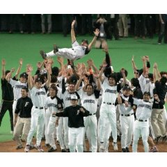 BIG DREAM! ~コンプリート2006北海道日本ハムファイターズ~
