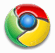 Chromeアイコン