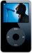 Apple iPod 60GB �u���b�N [MA147J/A]