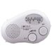TOSHIBA �[�d���W�I TY-JR10-W