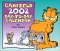 Garfield 2002 Day-To-Day Calendar