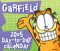 Garfield Day-To-Day 2005 Calendar