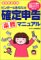 ビンボーなあなたの確定申告楽勝マニュアル