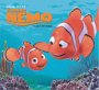 inding Nemo 2004 Calendar 