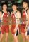 アテネでつかむ金メダル―中京女子大レスリング部からアテネ五輪へ飛ぶ三人