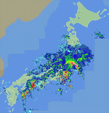 国土 交通 省 xrain