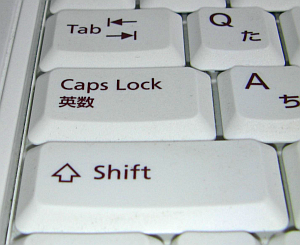 ロック 解除 caps Caps Lock（キャプスロック）を解除（オフ）する方法／外し方